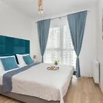 Nowoczesny Z Parkingiem Nowa Letnica By Renters Prestige Apartament