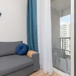 Nowoczesny Z Parkingiem Nowa Letnica By Renters Prestige *