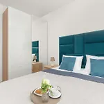 Apartament Nowoczesny Z Parkingiem Nowa Letnica By Renters Prestige *