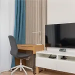 Nowoczesny Z Parkingiem Nowa Letnica By Renters Prestige *