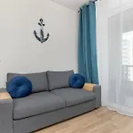 Apartament Nowoczesny Z Parkingiem Nowa Letnica By Renters Prestige Gdańsk