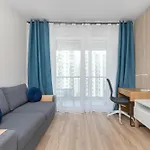 Nowoczesny Z Parkingiem Nowa Letnica By Renters Prestige *