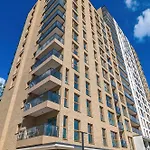 Nowoczesny Z Parkingiem Nowa Letnica By Renters Prestige Apartament