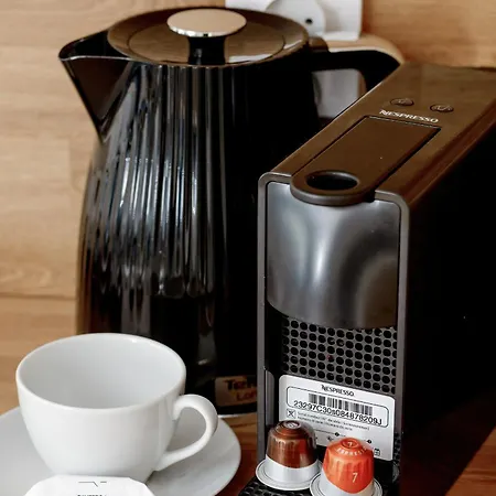 Nowoczesny Z Parkingiem Nowa Letnica By Renters Prestige Διαμέρισμα Γκντανσκ