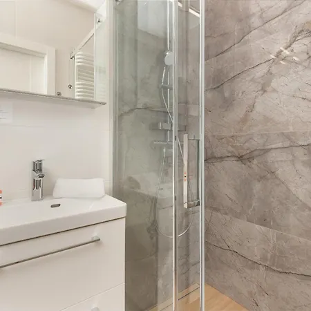 Apartman Nowoczesny Z Parkingiem Nowa Letnica By Renters Prestige