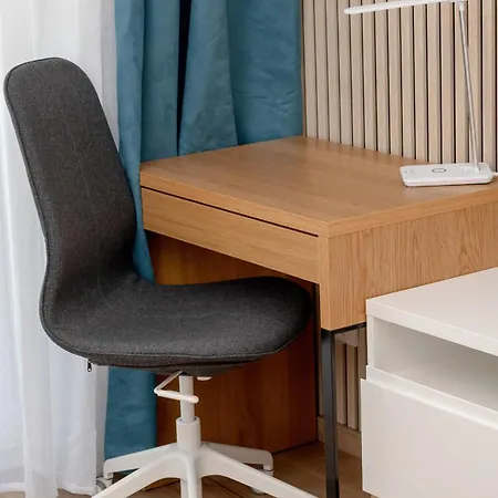 Nowoczesny Z Parkingiem Nowa Letnica By Renters Prestige Apartamento *