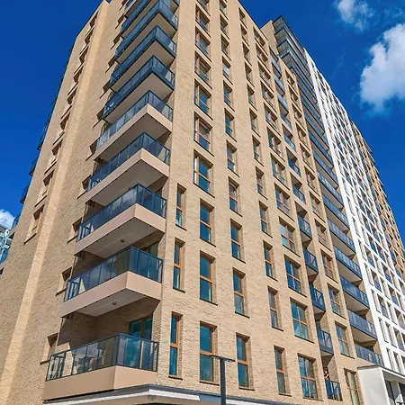 Nowoczesny Z Parkingiem Nowa Letnica By Renters Prestige Διαμέρισμα