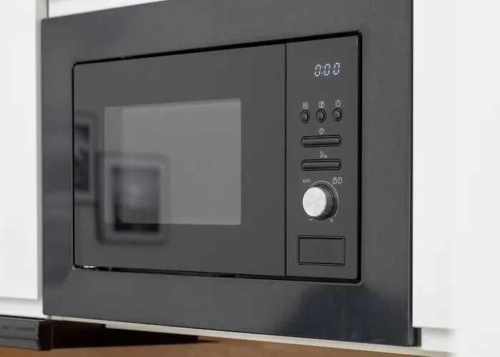 Appartement Nowoczesny Z Parkingiem Nowa Letnica By Renters Prestige Gdańsk