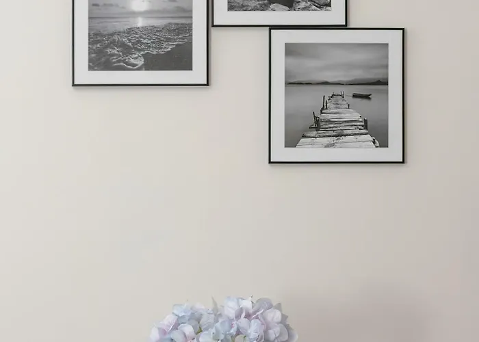 Appartement Nowoczesny Z Parkingiem Nowa Letnica By Renters Prestige *