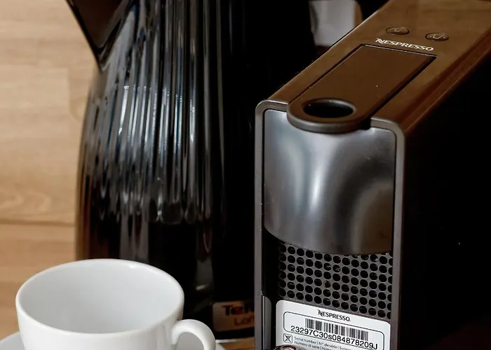 Nowoczesny Z Parkingiem Nowa Letnica By Renters Prestige Appartement Gdańsk