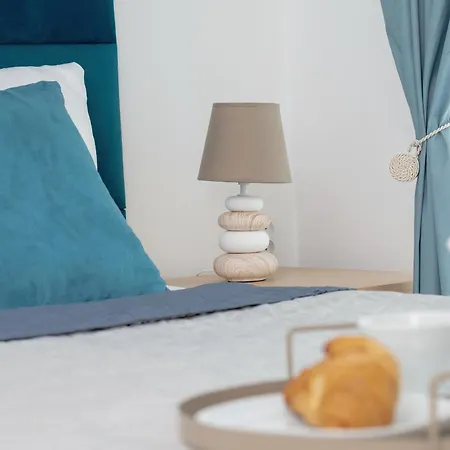 Lejlighed Nowoczesny Z Parkingiem Nowa Letnica By Renters Prestige Gdańsk