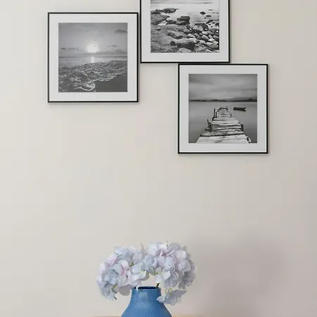 Lejlighed Nowoczesny Z Parkingiem Nowa Letnica By Renters Prestige *