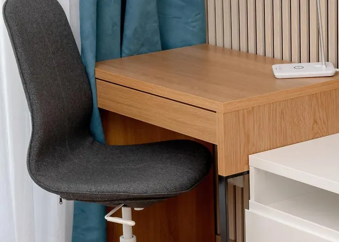 Nowoczesny Z Parkingiem Nowa Letnica By Renters Prestige アパート *